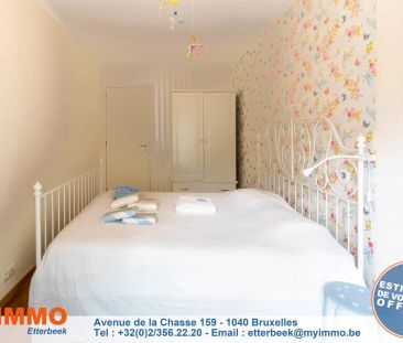 Avenue du Maelbeek1050 Ixelles - Photo 5