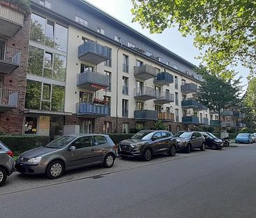 Mietwohnung mit Service ab 60 Jahre für 2 Personen! in Hamburg-Rothenburgsort - Photo 3