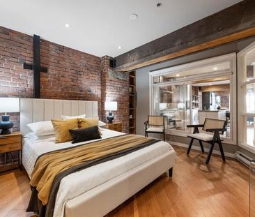 1178 Hamilton Street, Vancouver, Bc - Photo 3