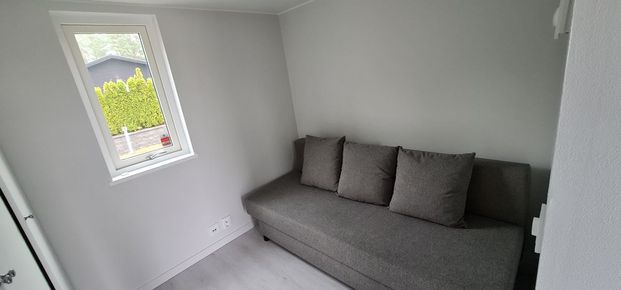 Njords gränd, Täby - Foto 1