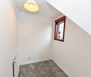56 Bishop Forbes Crescent, AB21 0TW, Aberdeen - Photo 1