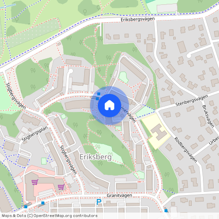 Glimmervägen 5 A, 75241, Uppsala