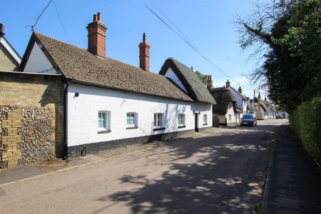 High Street, Pampisford, Cambridge - Photo 4