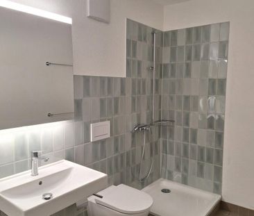 2.5 Zimmer, 57 m², 1. Stock - Photo 3
