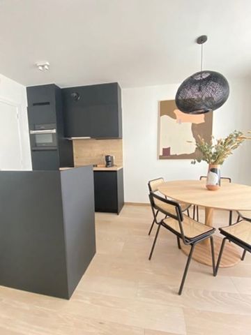 Appartement te huur - Photo 4