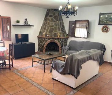 Alquiler de finca rústica en Puente Barrio el s/n - Photo 5