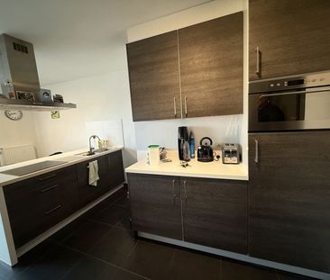 Eénslaapkamerappartement in het centrum van Tessenderlo - Foto 5
