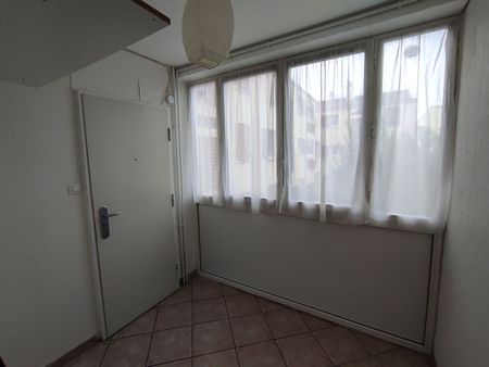 Appartement Septemes Les Vallons 4 pièce(s) - Photo 3