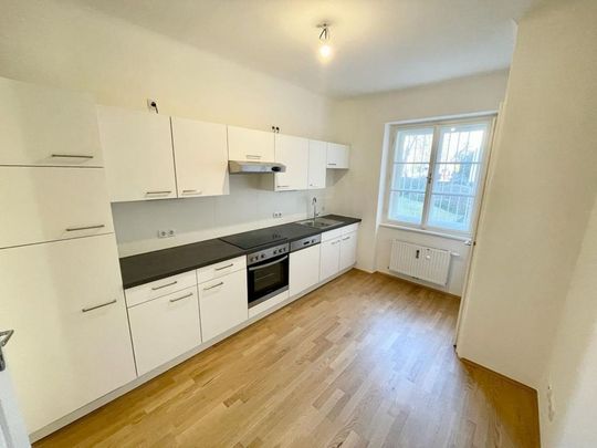 4-Zimmer Wohnung mit Loggia in Geidorf - Provisionsfrei! - Photo 1