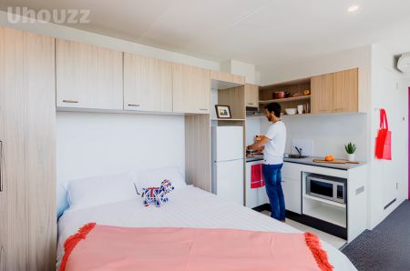 Studio Corner - Photo 2