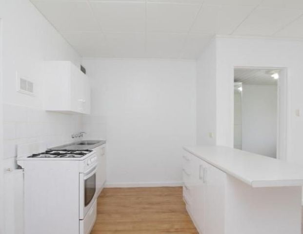 NEAT AND TIDY 1x1 IN MAYLANDS - Photo 1