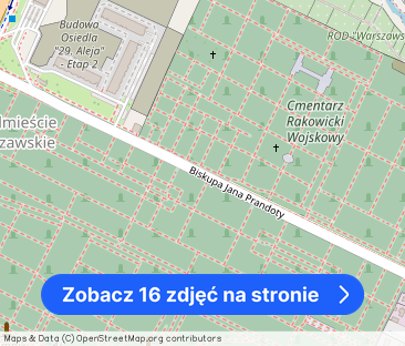 Nowoczesne 2 pokojowe mieszkanie z 2 ogródkami - Zdjęcie 1