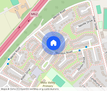 Morillon Road, Irlam, Manchester, M44 - Photo 1