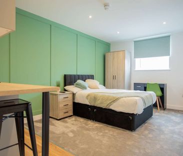 Brand New Eco Friendly HMO - Photo 1