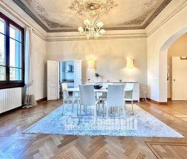 Appartamento in Affitto in Viale del Poggio Imperiale a Firenze - Photo 5