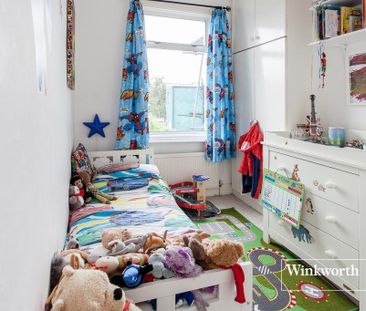 2 bedroom terraced house to rent - Photo 2