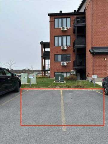 Appartement à louer - Brossard (Noms de rues (L)) Appartement à louer - Brossard (Noms de rues (L)) - Photo 4