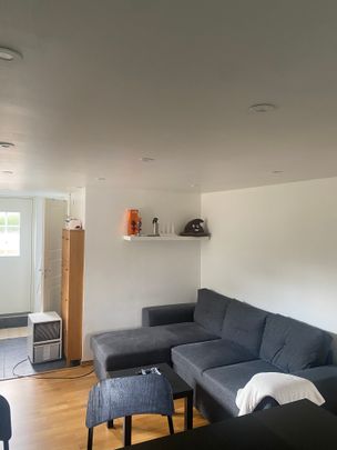 Stenhedsgatan, Hisings Backa - Foto 1