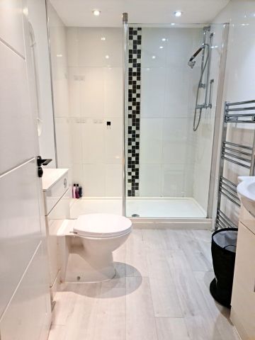 Room in a Shared Flat, Rochester Row, SW1P - Photo 2