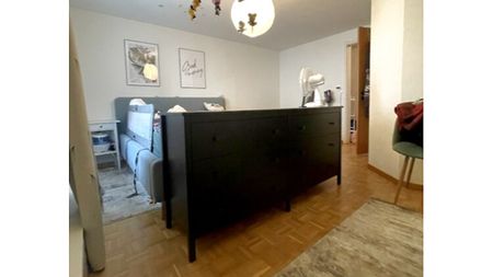 4½ Zimmer-Wohnung in Kriens (LU), möbliert, auf Zeit - Photo 2