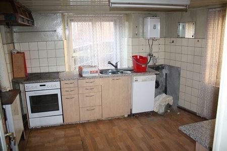 7 1/2-Zimmer-Duplex-Wohnung im 1. und 2. OG appartamento duplex di 7 1/2 locali - Foto 4