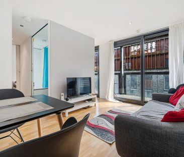 1 bedroom flat to rent - Photo 1