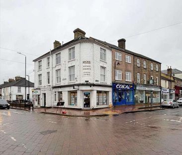 High Street, Parking For One Car, Snoodland, ME6 - Photo 1