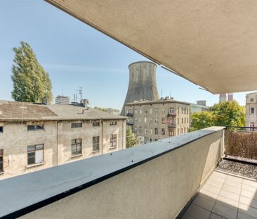 Łódź, Śródmieście, Wróblewskiego - Photo 2