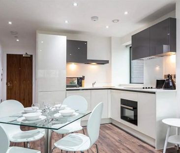 1 bedroom flat to rent - Photo 5