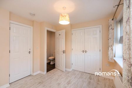 4 bedroom house to rent - Photo 4