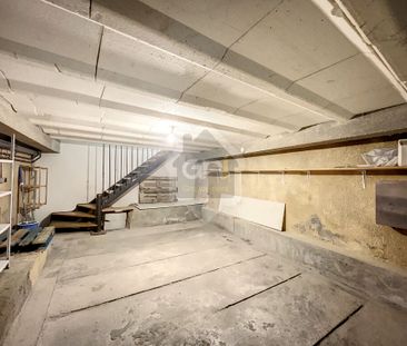 Studio + mezzanine - garage, - Photo 4