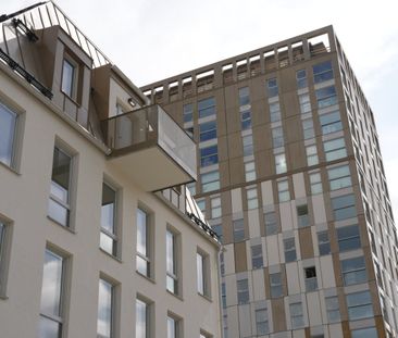 Poseidongatan, Västerås - Foto 1