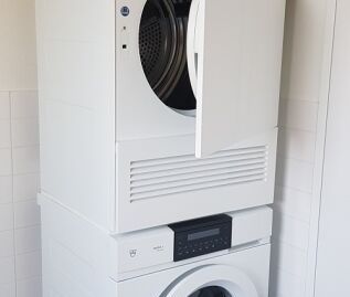 Bel emplacement pour vivre LOCATION SANS DÉPÔT - Photo 6