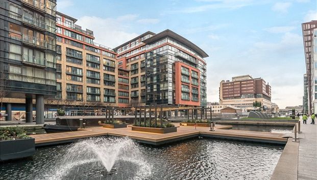 Merchant Square East, London - Photo 1