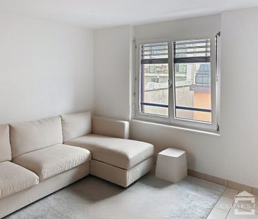 Proche de la gare, appartement 4 pièces au 3ème étage - Photo 1