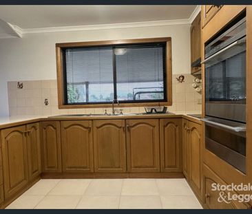 SPACIOUS HOME WITH LARGE YARD - Photo 3