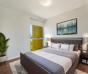 Modern 3 Bedroom Apartment with City Views in the Heart of Liverpool - Photo 4