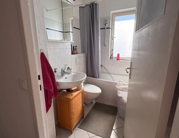 Nachmieter gesucht - 2-Zimmer-Wohnung Neukölln Britz - Foto 1