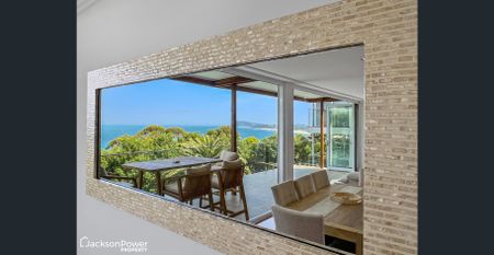 Prestige Coastal Living | Panoramic Ocean Views! - Photo 3