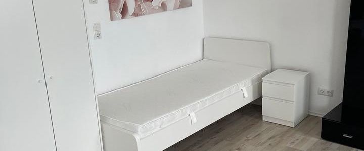 Möbelierte Zimmer zu vermieten n in neuwied - Foto 1