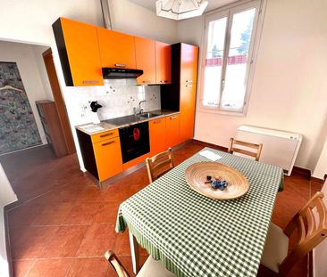 2.5 Zimmer, 65 m², 2. Stock - Foto 3