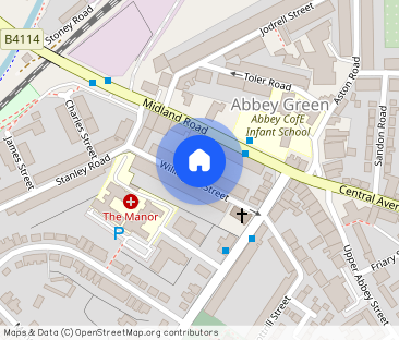 Willington Street, Nuneaton, CV11 - Photo 1