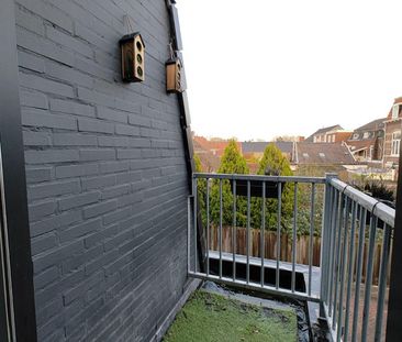 Oudemarktstraat 10C - Foto 4