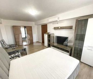 Garsoniera de 45 mp, etaj intermediar, zona Ultracentrala - Fotografie 6
