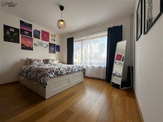 Appartement te huur - Photo 1