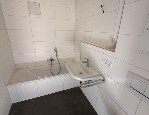 Moderne 1-Zimmer Wohnung (24) Retzbach ( ID-1585 ) - Foto 1