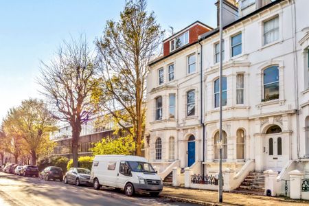 Tisbury Road, Hove, BN3 - Photo 3