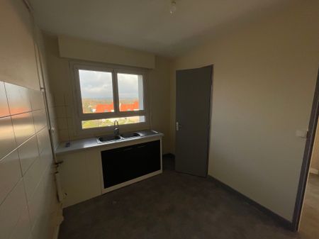 Location - Appartement T3 - 60 m² - Montbéliard - Photo 5