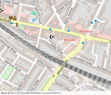 Glebe Street, Newport, Gwent - Photo 1