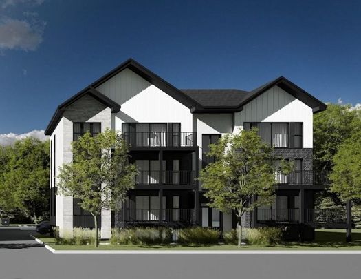 866 Boul. de l'Ange-Gardien, app.101, J5W 1T5, L'Assomption - Photo 1